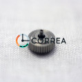 Заводна головка сталева біла GS-016-20 - 2